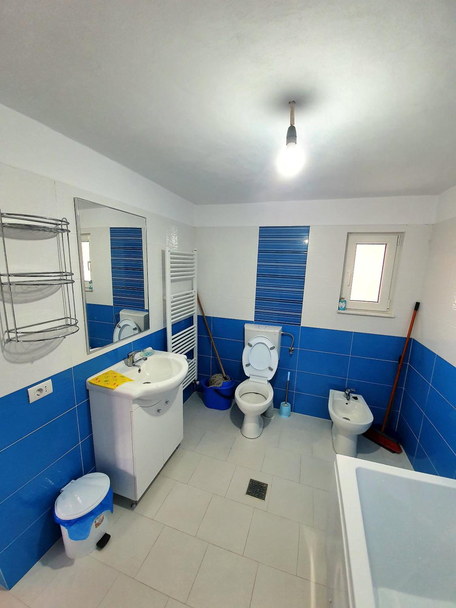 فندق Casa Ionut Borşa المظهر الخارجي الصورة